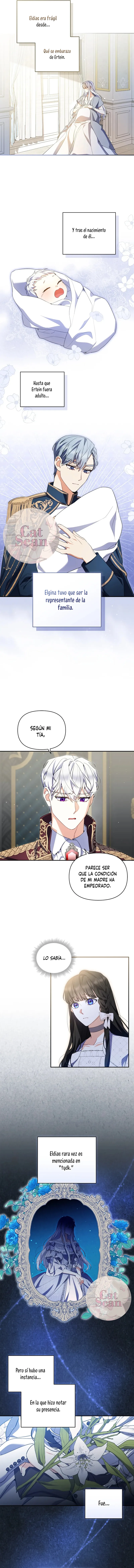 Reeducando a mi esposo Capítulo 38 - Page 6