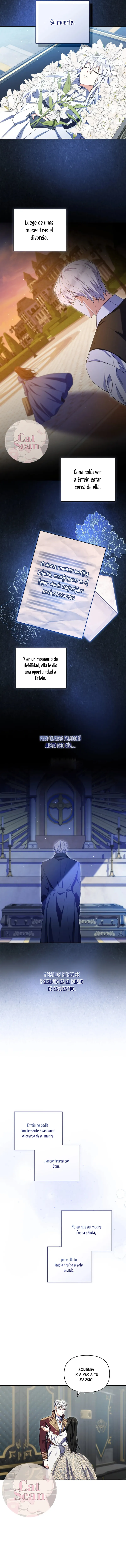 Reeducando a mi esposo Capítulo 38 - Page 7