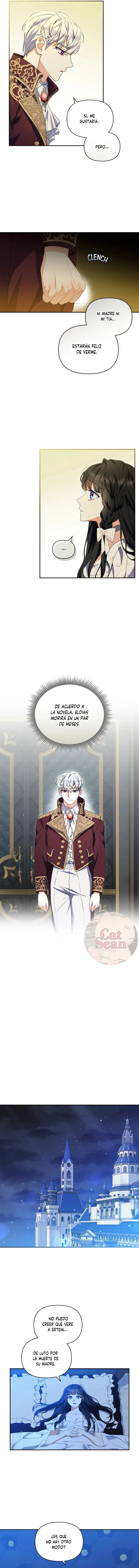 Reeducando a mi esposo Capítulo 38 - Page 8