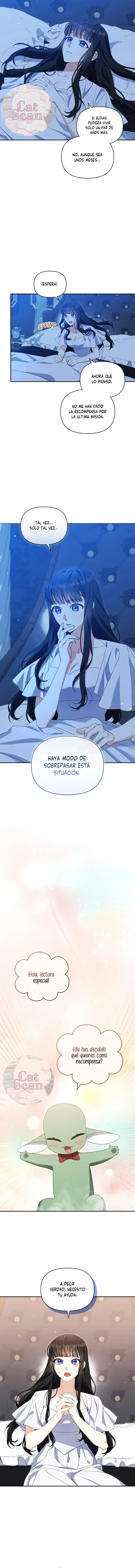 Reeducando a mi esposo Capítulo 38 - Page 9