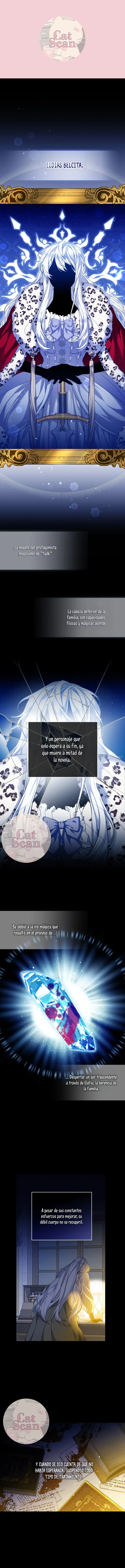 Reeducando a mi esposo Capítulo 39 - Page 1