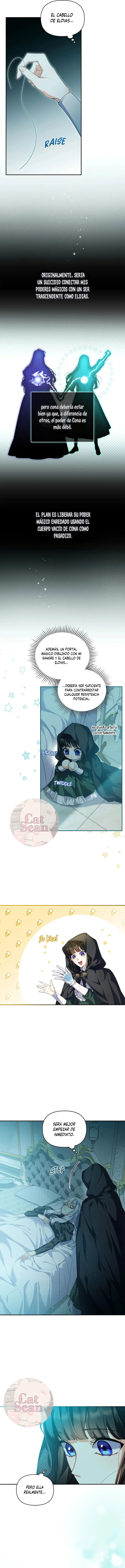 Reeducando a mi esposo Capítulo 39 - Page 12