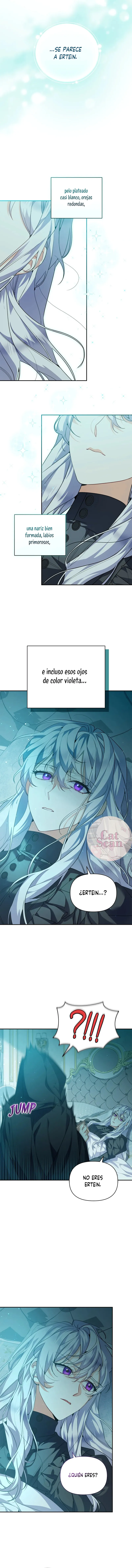 Reeducando a mi esposo Capítulo 39 - Page 13