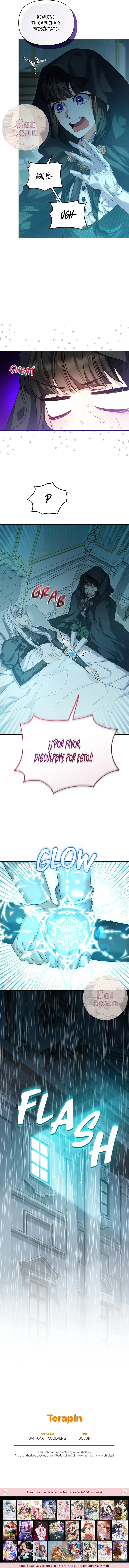 Reeducando a mi esposo Capítulo 39 - Page 14