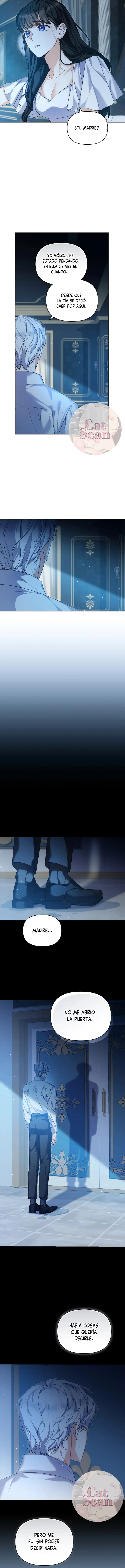 Reeducando a mi esposo Capítulo 39 - Page 7