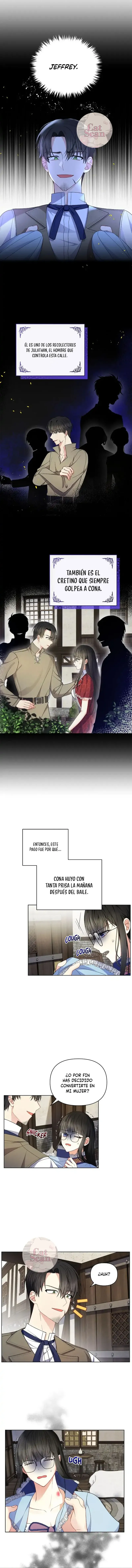 Reeducando a mi esposo Capítulo 4 - Page 2