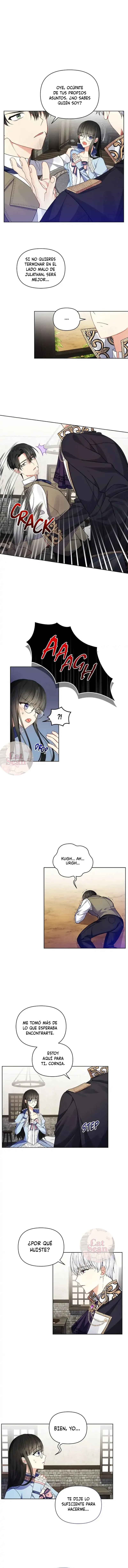 Reeducando a mi esposo Capítulo 4 - Page 4