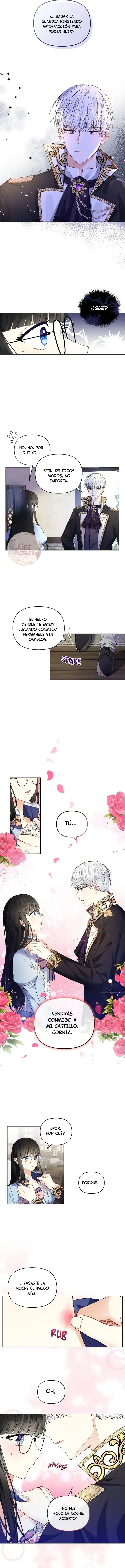 Reeducando a mi esposo Capítulo 4 - Page 5