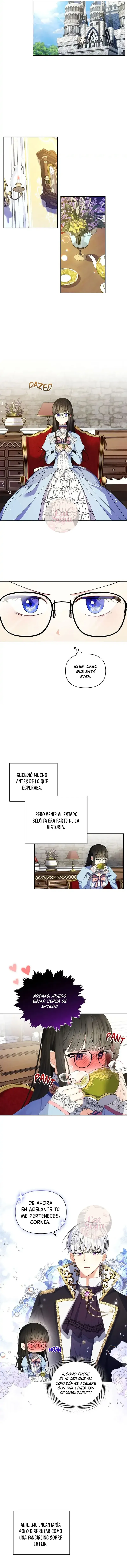 Reeducando a mi esposo Capítulo 4 - Page 7