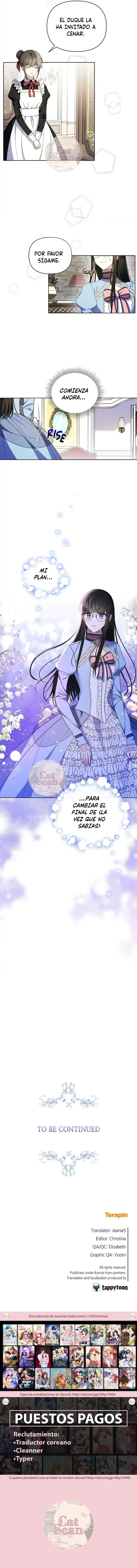 Reeducando a mi esposo Capítulo 4 - Page 9