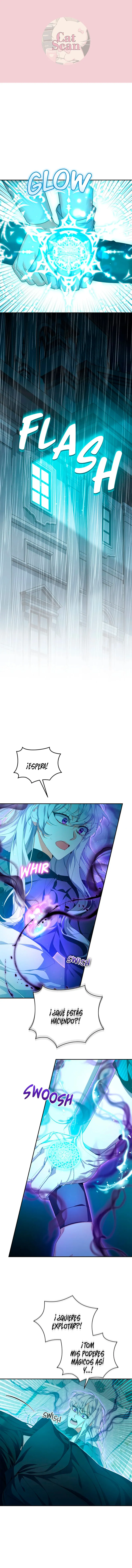 Reeducando a mi esposo Capítulo 40 - Page 1