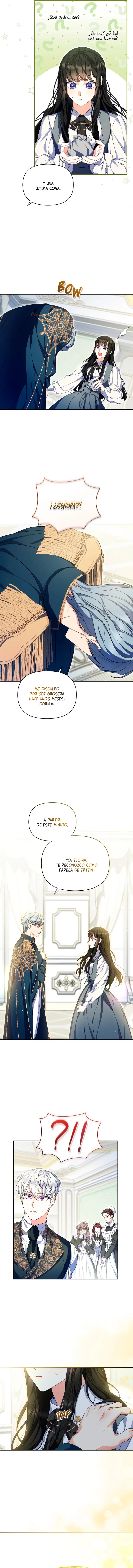 Reeducando a mi esposo Capítulo 40 - Page 10