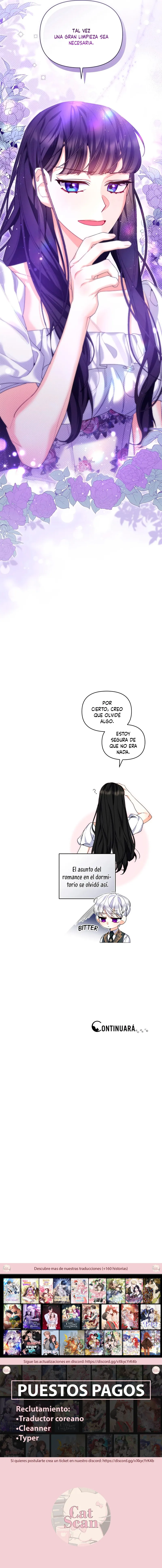 Reeducando a mi esposo Capítulo 40 - Page 16