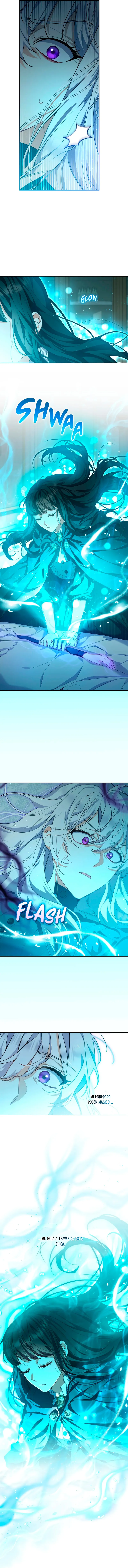 Reeducando a mi esposo Capítulo 40 - Page 2