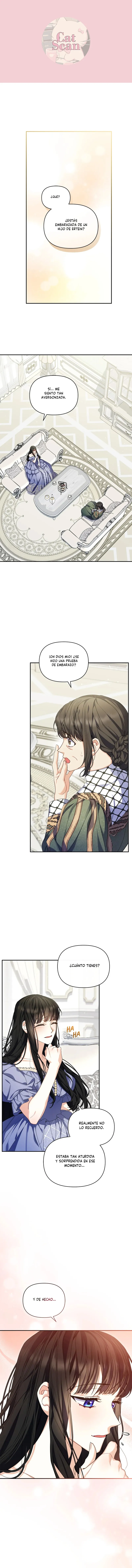 Reeducando a mi esposo Capítulo 41 - Page 1