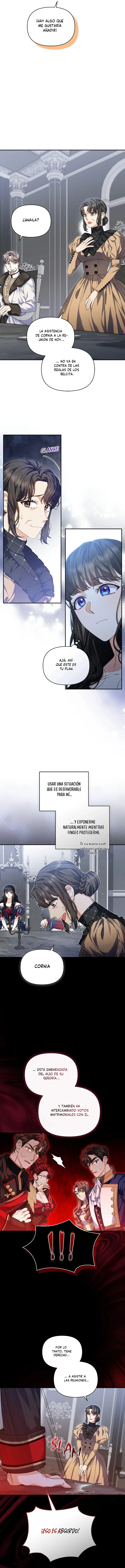 Reeducando a mi esposo Capítulo 41 - Page 12