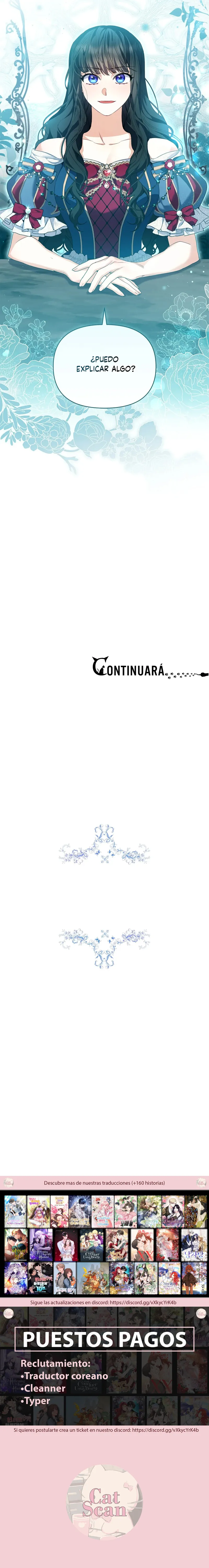 Reeducando a mi esposo Capítulo 41 - Page 16