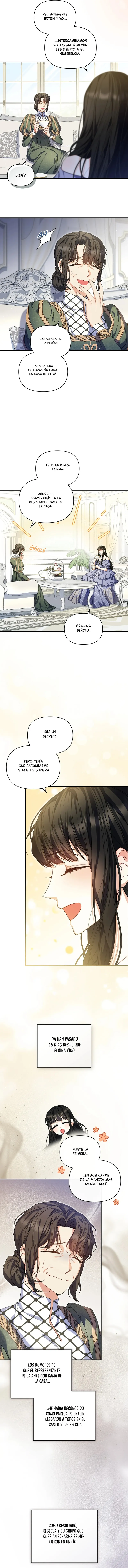 Reeducando a mi esposo Capítulo 41 - Page 2