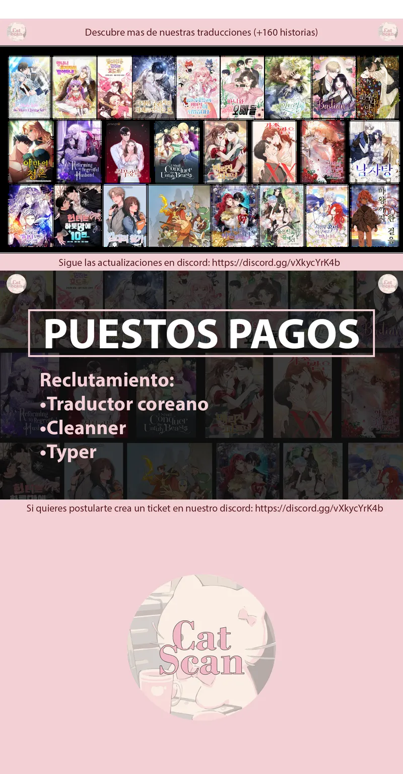 Reeducando a mi esposo Capítulo 5 - Page 10