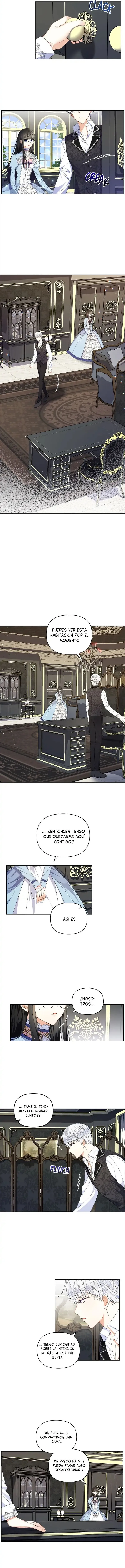 Reeducando a mi esposo Capítulo 5 - Page 7