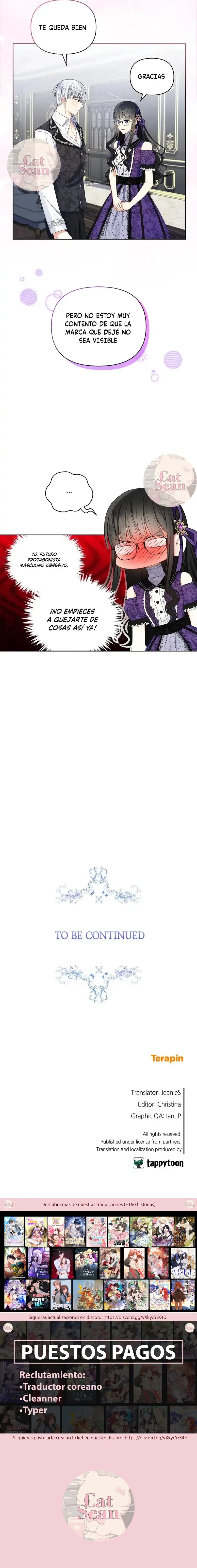 Reeducando a mi esposo Capítulo 6 - Page 10