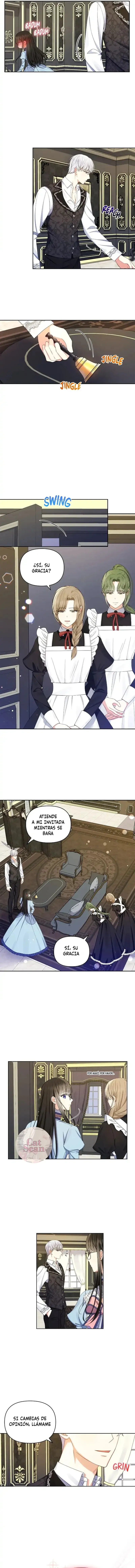 Reeducando a mi esposo Capítulo 6 - Page 2