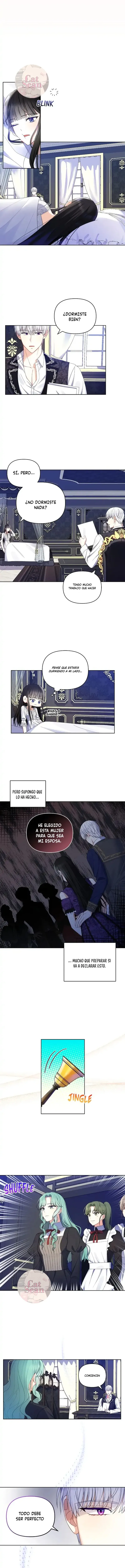 Reeducando a mi esposo Capítulo 6 - Page 7