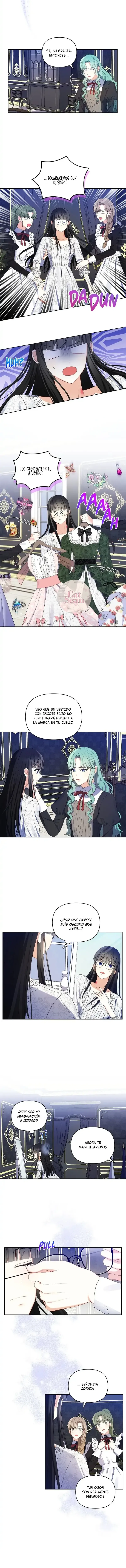 Reeducando a mi esposo Capítulo 6 - Page 8