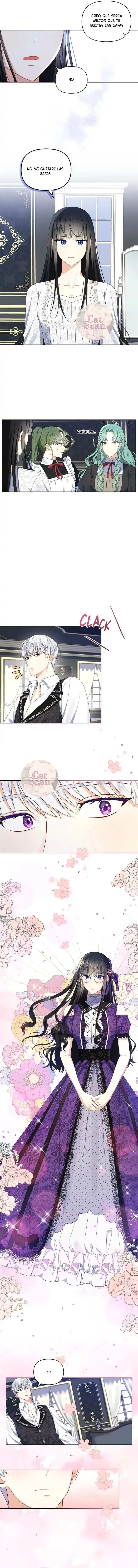 Reeducando a mi esposo Capítulo 6 - Page 9