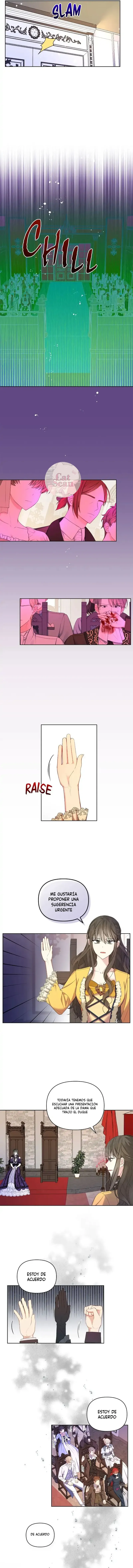 Reeducando a mi esposo Capítulo 7 - Page 10