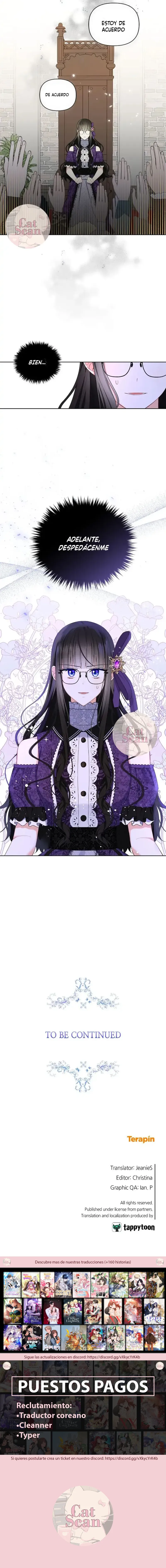 Reeducando a mi esposo Capítulo 7 - Page 11