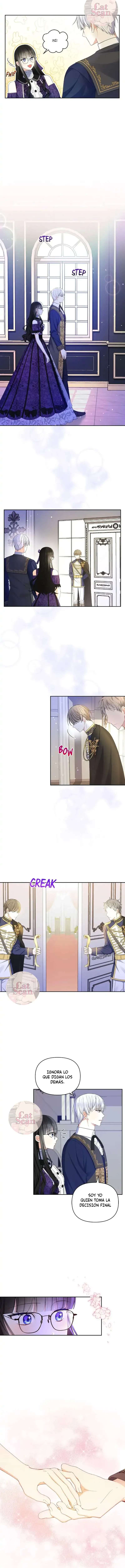 Reeducando a mi esposo Capítulo 7 - Page 2