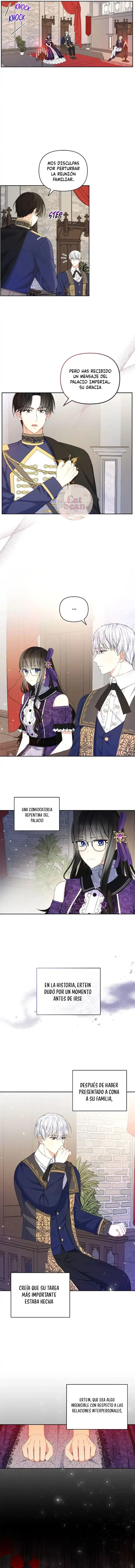 Reeducando a mi esposo Capítulo 7 - Page 8