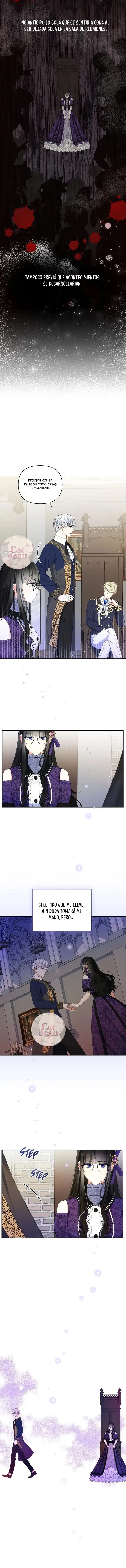 Reeducando a mi esposo Capítulo 7 - Page 9