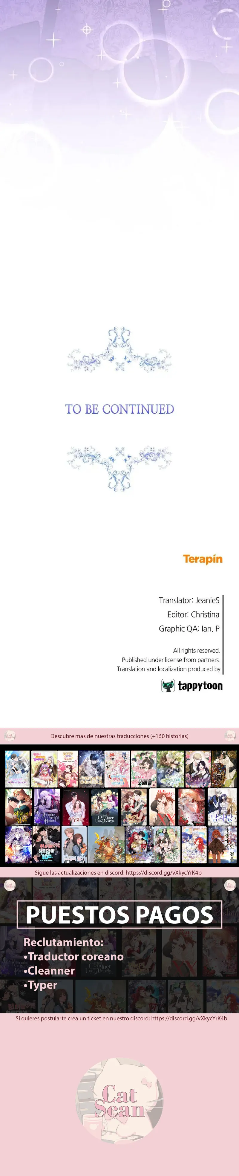 Reeducando a mi esposo Capítulo 8 - Page 11