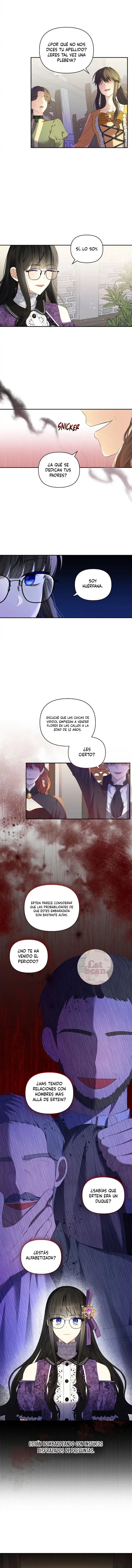 Reeducando a mi esposo Capítulo 8 - Page 2