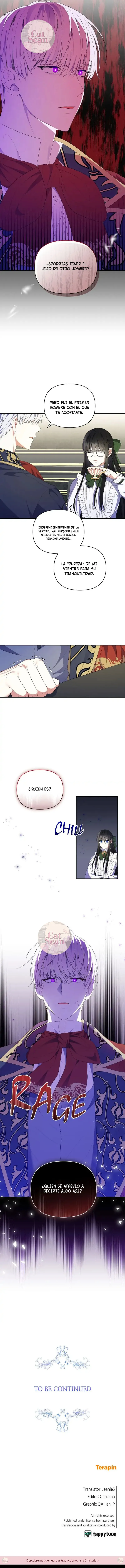 Reeducando a mi esposo Capítulo 9 - Page 11