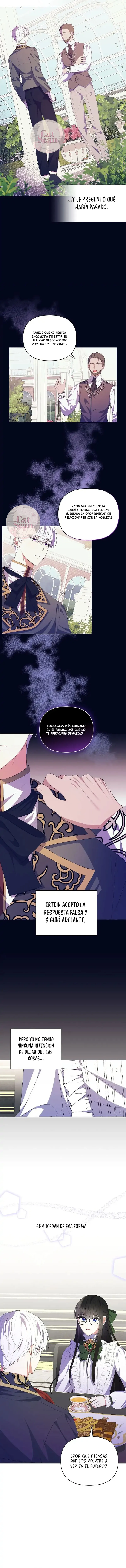 Reeducando a mi esposo Capítulo 9 - Page 9