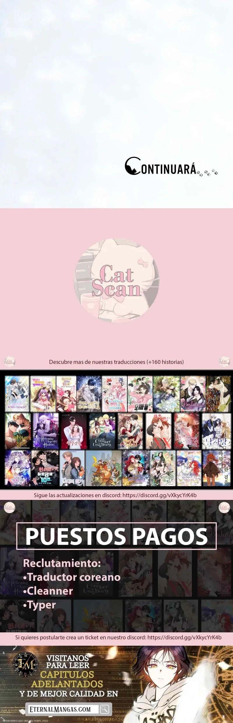 La Leyenda Escarlata Capítulo 11 - Page 13