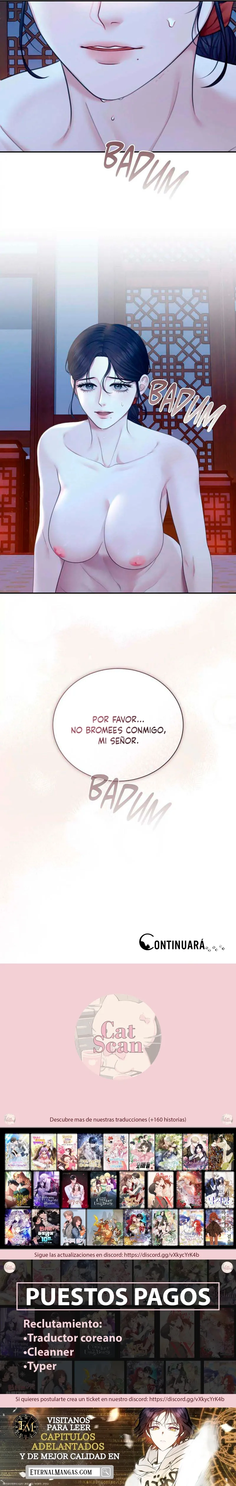 La Leyenda Escarlata Capítulo 9 - Page 12