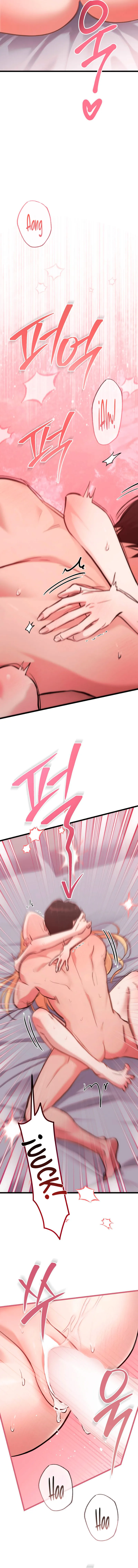 Hombres desconocidos Capítulo 1 - Page 15