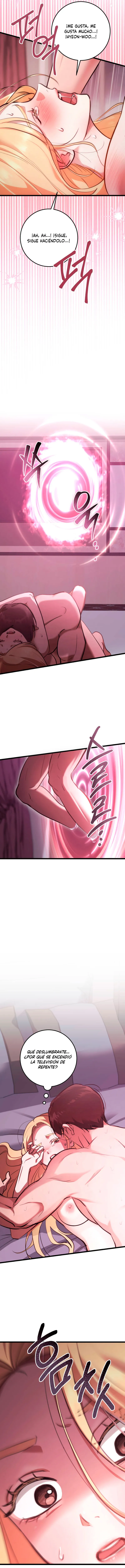 Hombres desconocidos Capítulo 1 - Page 17