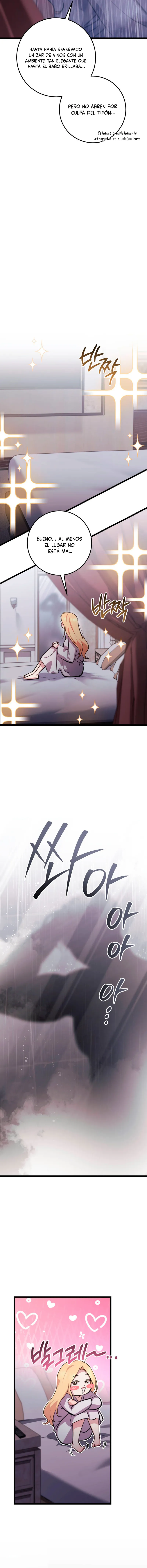 Hombres desconocidos Capítulo 1 - Page 7