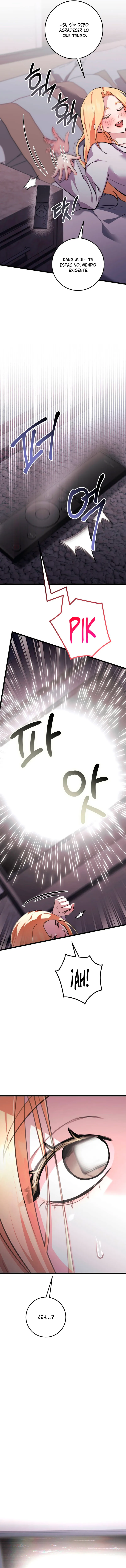 Hombres desconocidos Capítulo 1 - Page 8