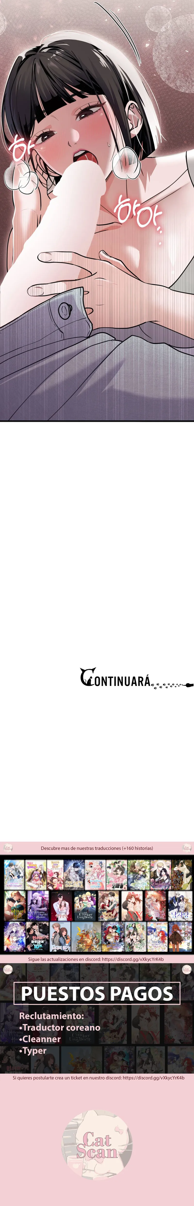 Hombres desconocidos Capítulo 10 - Page 14