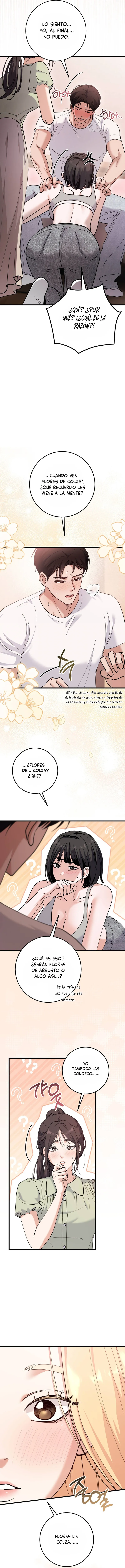 Hombres desconocidos Capítulo 11 - Page 2