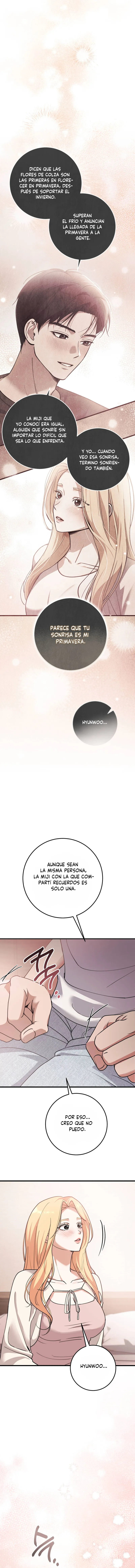 Hombres desconocidos Capítulo 11 - Page 3