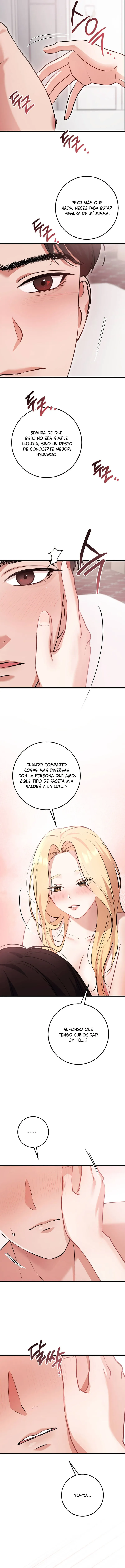 Hombres desconocidos Capítulo 4 - Page 3