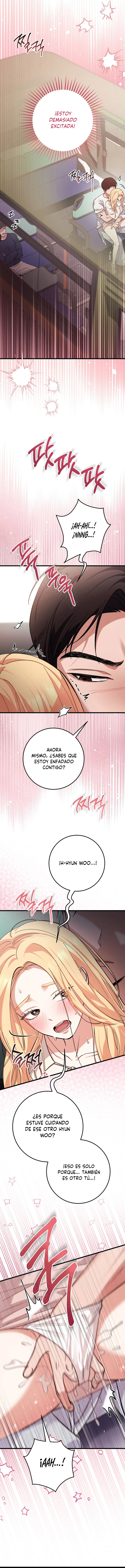 Hombres desconocidos Capítulo 6 - Page 2