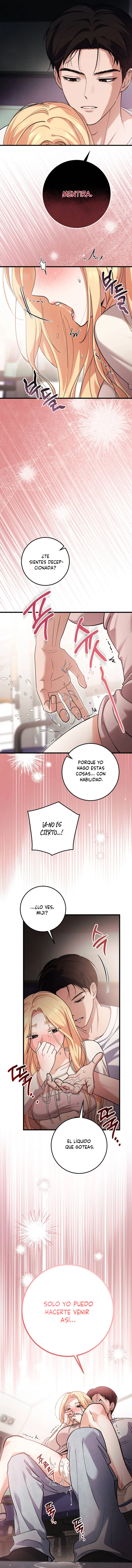 Hombres desconocidos Capítulo 6 - Page 3